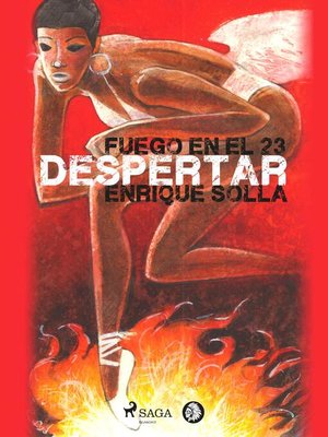 cover image of Fuego en el 23